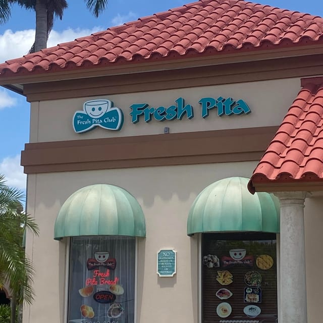 Grand Opening