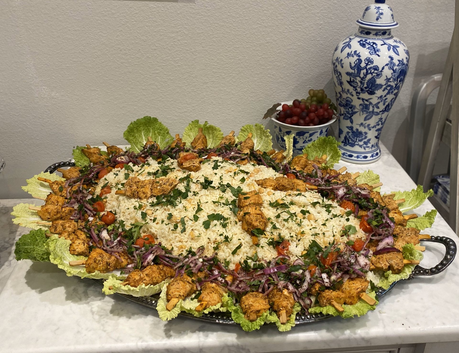 Catering for Every Occasion