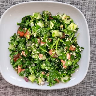 Tabouli Salad