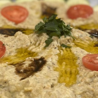 Baba Ganoush