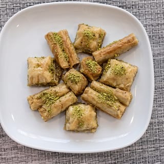 Baklava