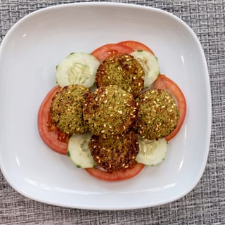 Falafel Side