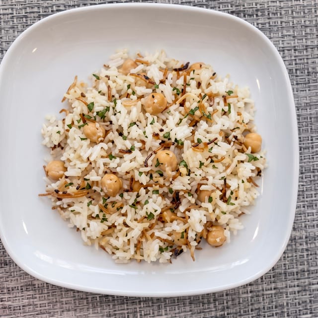 Club Rice.
