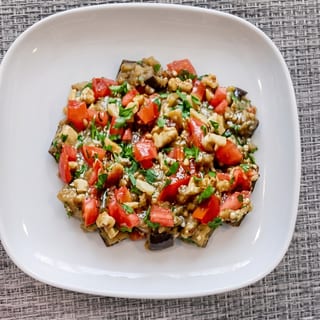 Abboud Salad