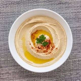 Hummus