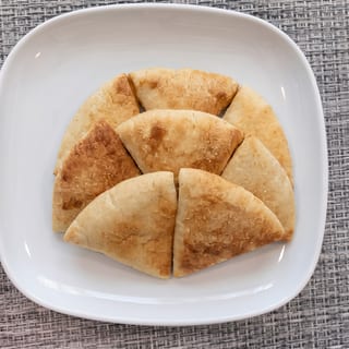 Club Appetizers